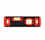 Vesilood Finbullet 200mm