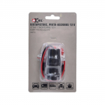 Sigaretis&uuml;&uuml;taja pesa pinnapealne 12V