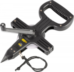 M&otilde;&otilde;dulint GIANT 30m avatud korpusega, metall