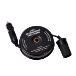 Sigaretis&uuml;&uuml;taja pesa pikendus automaatse kerijaga 3m