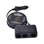 Sigaretis&uuml;&uuml;taja pesa jagaja automaatse kerijaga 12/24V 3m