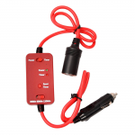 Taimer sigaretis&uuml;&uuml;tajasse 12V