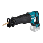 Akuuniversaalsaag Makita DJR187Z (ilma aku ja laadijata)