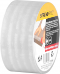Pakketeip Strend Pro 48 mm, L-50 m, l&auml;bipaistev