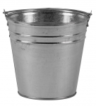 Tsink&auml;mber Strend Pro 10l, metallsangaga