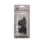 Sigaretis&uuml;&uuml;taja pesa + 2x USB s&uuml;vistatav