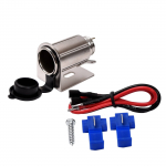 S&uuml;vistatav sigaretis&uuml;&uuml;taja pesa 12/24V