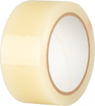 Universaalne l&auml;bipaistev parandusteip Strend Pro 48mm x 20m