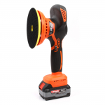 Lihvimis-/poleerimismasin Robota DC-P18V KERE