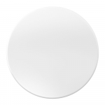 LED-valgusti/plafoon MODEE &uuml;mmargune 18W 4000K IP44 (1900 luumenit), D255x70mm, valge