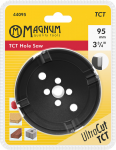 Augufrees Magnum UltraCut TCT 95mm
