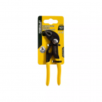 Veepumba tangid Finbullet 125mm
