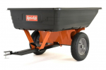 J&auml;relhaagis, pol&uuml;prop&uuml;leen, 294 kg kandev&otilde;ime, Agri-Fab