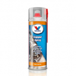 Vasem&auml;&auml;re Copper Spray 500ml, Valvoline