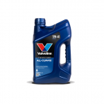 Mootori&otilde;li All Climate 10W40 5L, Valvoline
