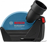 Tolmueemaldaja nurklihvijatele Bosch GDE 125 EA-T