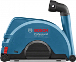 Tolmueemaldaja nurklihvijatele Bosch GDE 230 FC-T
