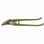 Plekik&auml;&auml;rid 260mm V HRc54-56 116 IDEAL, Bessey