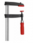 Malmist pitskruvi TPNS 5500N 400x120mm, Bessey