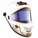 Isetumenev keevitusmask INE Wide View Planet***