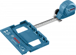 Tikksae adapter + m&otilde;&otilde;dulint