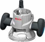 Kopeerrakis freesile Bosch GOF 1600 CE