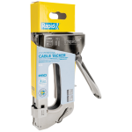 Klambrip&uuml;stol R36E juhtmetele Nr 7 ja 36 klamber PRO, Rapid