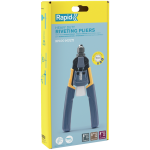 Needitangid RP100 Multi PressLess, kahe k&auml;e liigendiga, Rapid