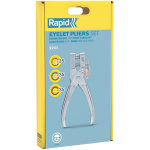 &Ouml;&ouml;sitangid RP05 4mm &ouml;&ouml;sidele + 100 &ouml;&ouml;si, Rapid