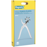 Auguraud tangid RP03 2,5-4,5mm, Rapid