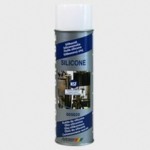 Silikoon&otilde;li Food Grade NSF H1 Silicone 500ml, Motip