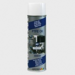 Teflonm&auml;&auml;re Food Grade NSF H1 PTFE Oil 500ml, Motip