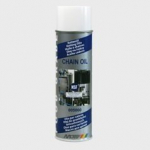 Keti&otilde;li Food Grade Chain Oil NSF H1 500ml, Motip