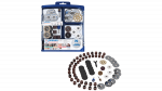DREMEL EZ SpeedClic tarvikute komplekt 70-osaline SC725