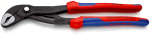 Veepumbatangid COBRA High-Tech 300mm D70mm, Knipex