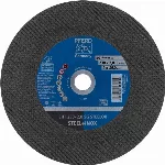 L&otilde;ikeketas SG Steelox 230x2mm, Pferd