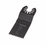 Multisaetera Qblades Precision 34x40mm HCS 5tk pakendis