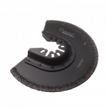 Multisaetera Qblades Diamant Segment 85mm 5tk pakendis