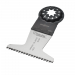 Multisaetera Qblades Precision 65x50mm HCS