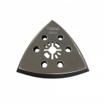 Lihvimistald Qblades 93mm velcro