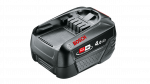 Aku Bosch PBA 18V 4,0 Ah