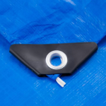 Koormakate Beorol 5x6m, 80gr/m2, tugevdatud nurgad