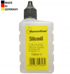 &Otilde;li Hanseline Silicone Oil 100ml