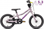 Jalgratas PUKY LS-PRO 14 Alu pearl pink