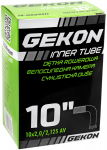 Sisekumm Gekon 10" x 2.0/2.125 AV 90o valve (e-scooter)
