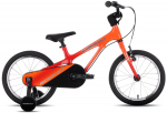 Jalgratas Tabou Rocket MG 18 red-orange
