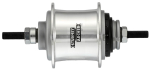 Tagarumm Sturmey-Archer S-RF3 Alu 3-speed freewheel 36H silver
