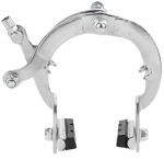 Pidur esimene caliper Saccon Italy Steel 45mm size 72/99 silver