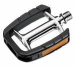 Pedaalid VP-183 Antislip ALU axle CR-MO