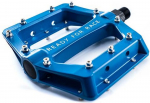 Pedaalid RFR Flat CMPT Alu blue